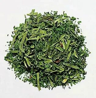 تصویر 5 از قیمت خرید مستقیم سبزی ترخون خشک از تولیدکننده